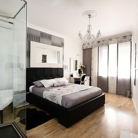 Adriaticum Luxury Accommodation Zadar Habitación foto
