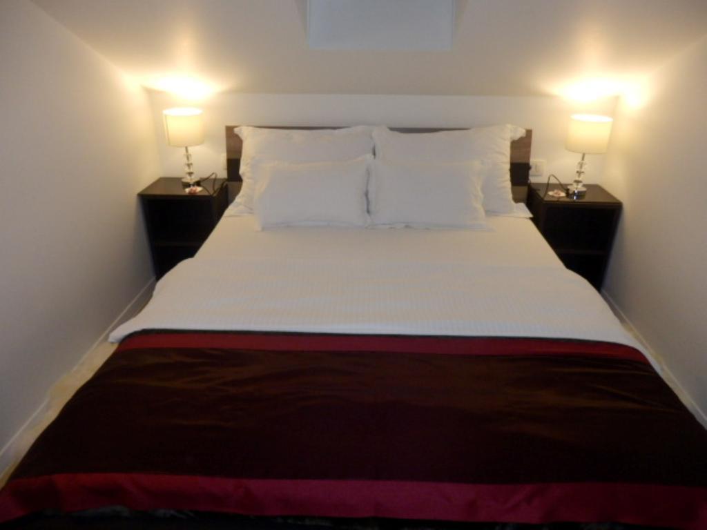Adriaticum Luxury Accommodation Zadar Exterior foto