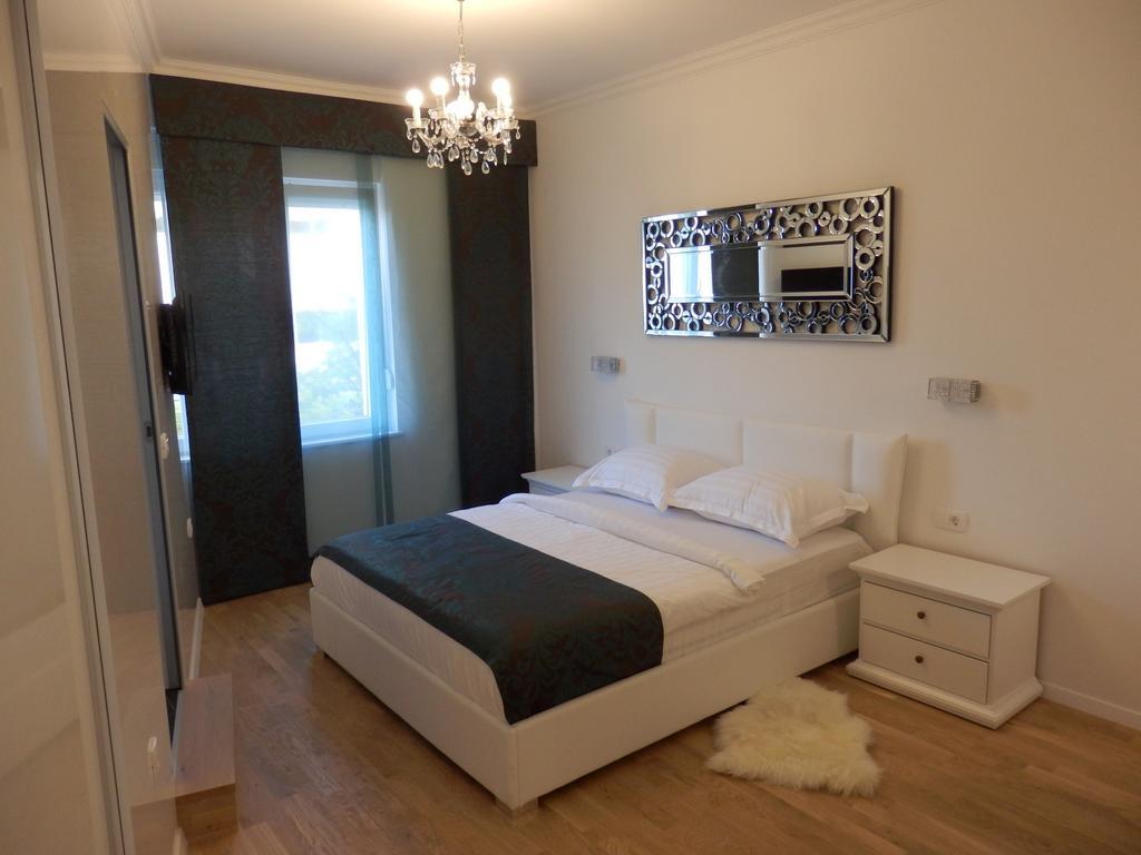 Adriaticum Luxury Accommodation Zadar Exterior foto