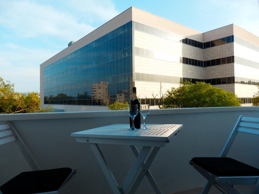 Adriaticum Luxury Accommodation Zadar Exterior foto