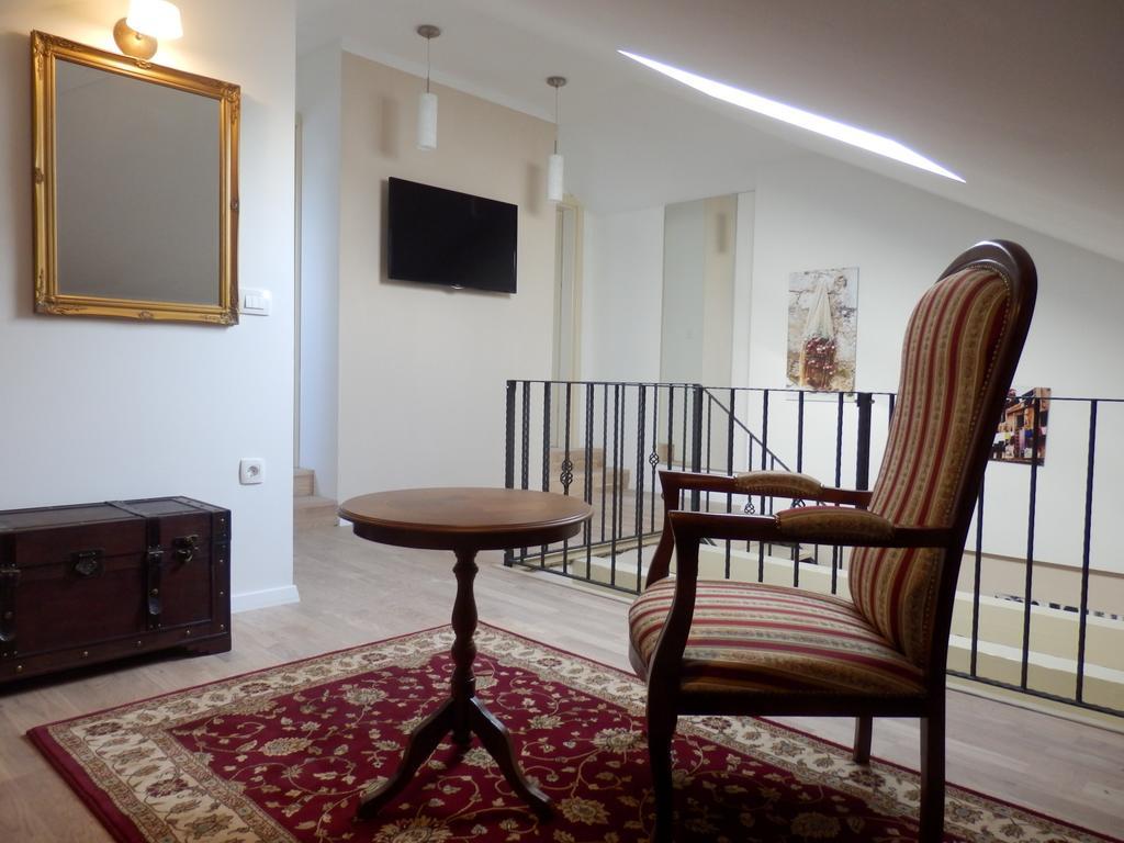 Adriaticum Luxury Accommodation Zadar Exterior foto