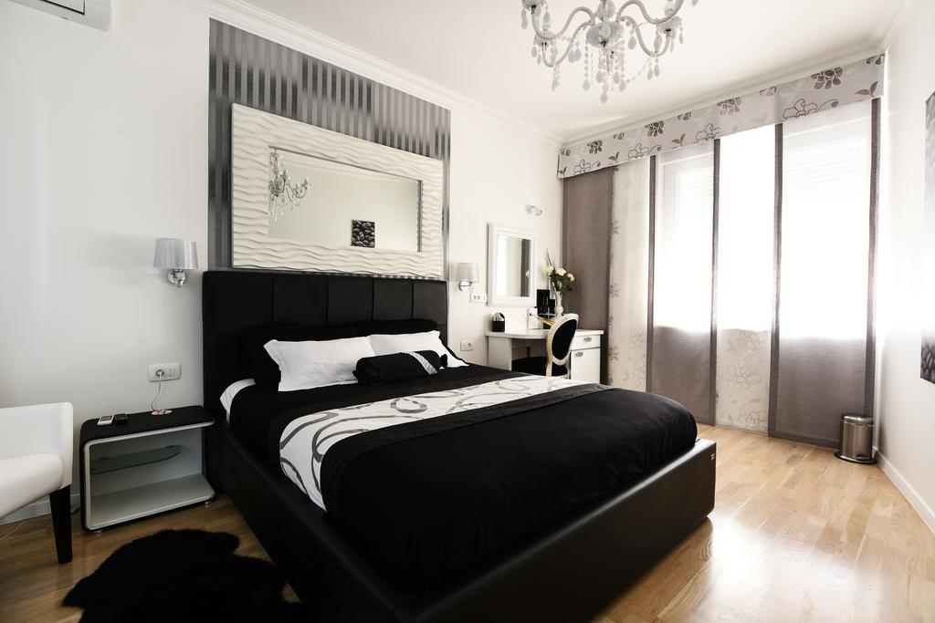 Adriaticum Luxury Accommodation Zadar Habitación foto