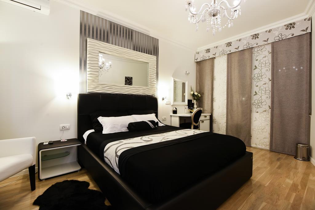 Adriaticum Luxury Accommodation Zadar Habitación foto