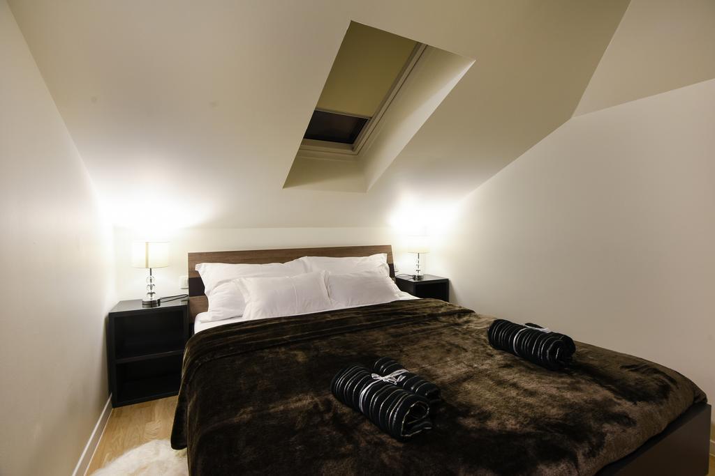 Adriaticum Luxury Accommodation Zadar Habitación foto