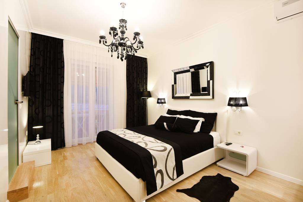 Adriaticum Luxury Accommodation Zadar Habitación foto