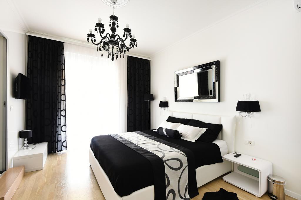 Adriaticum Luxury Accommodation Zadar Habitación foto