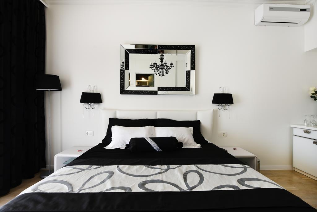 Adriaticum Luxury Accommodation Zadar Habitación foto