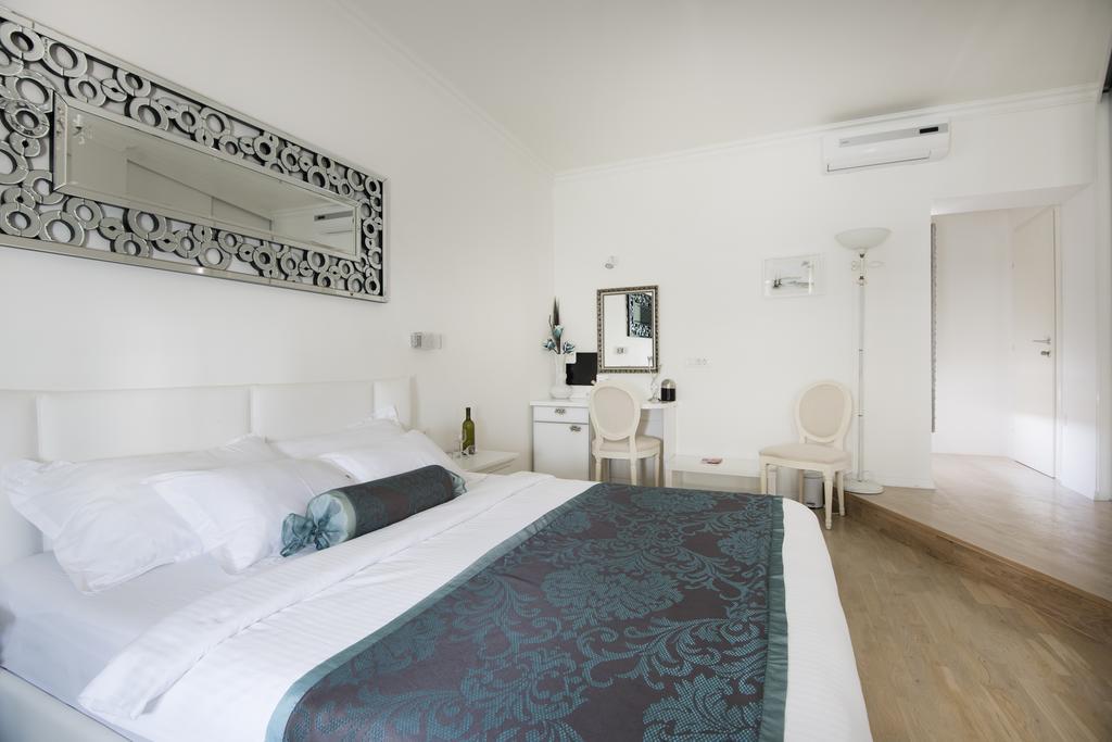 Adriaticum Luxury Accommodation Zadar Habitación foto